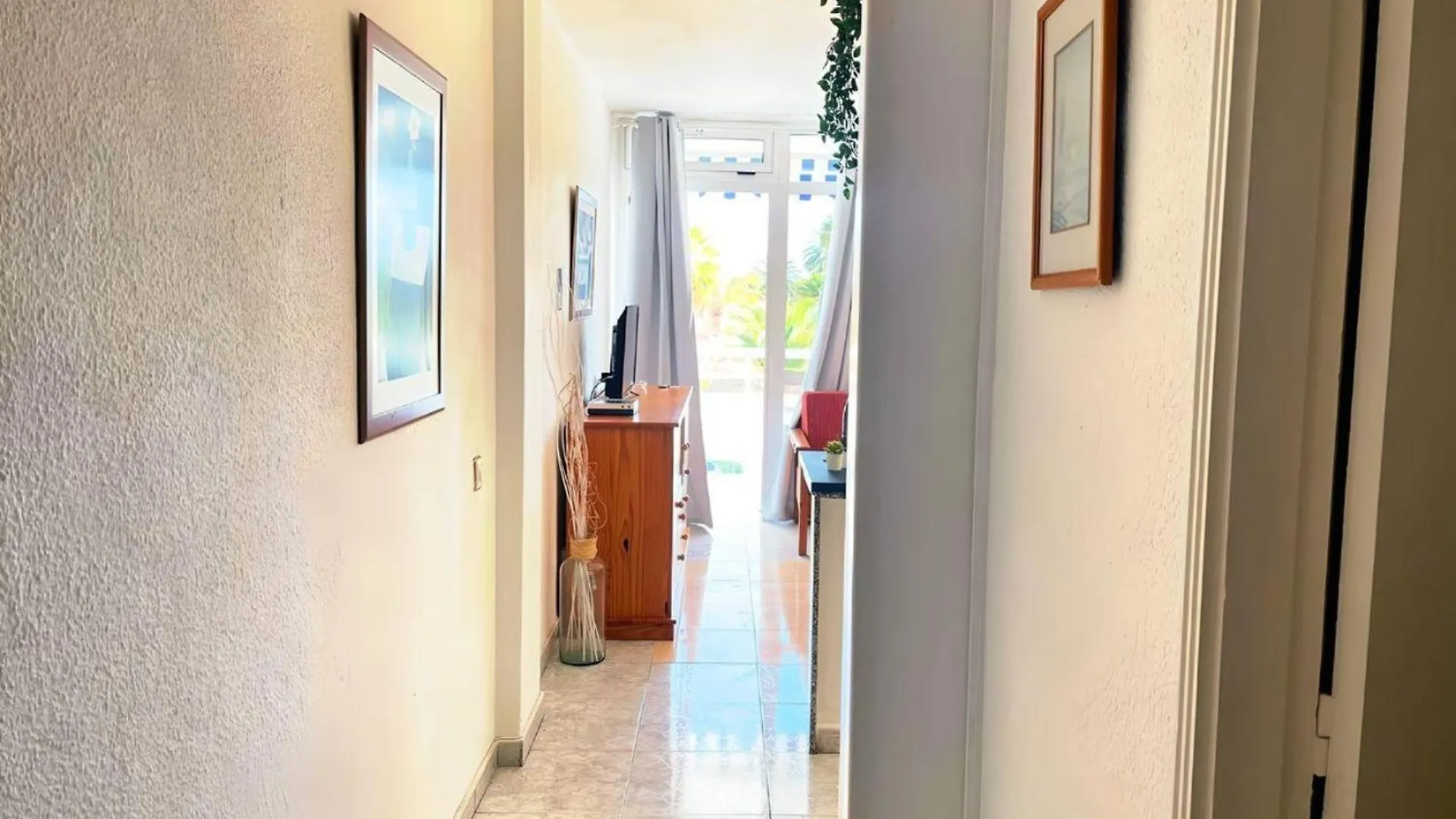 Seaview Friendly Holiday Home 8 Playa del Ingles  0*, Playa del Ingles (Gran Canaria) Spain