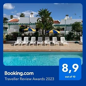  Holiday home Felicidad