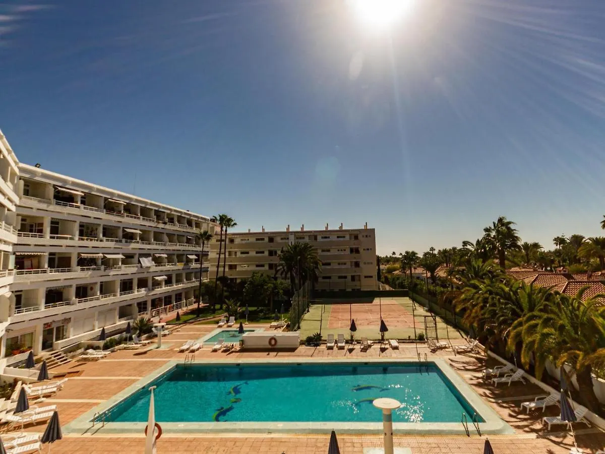 Seaview Friendly Holiday Home 8 Playa del Ingles  Spain