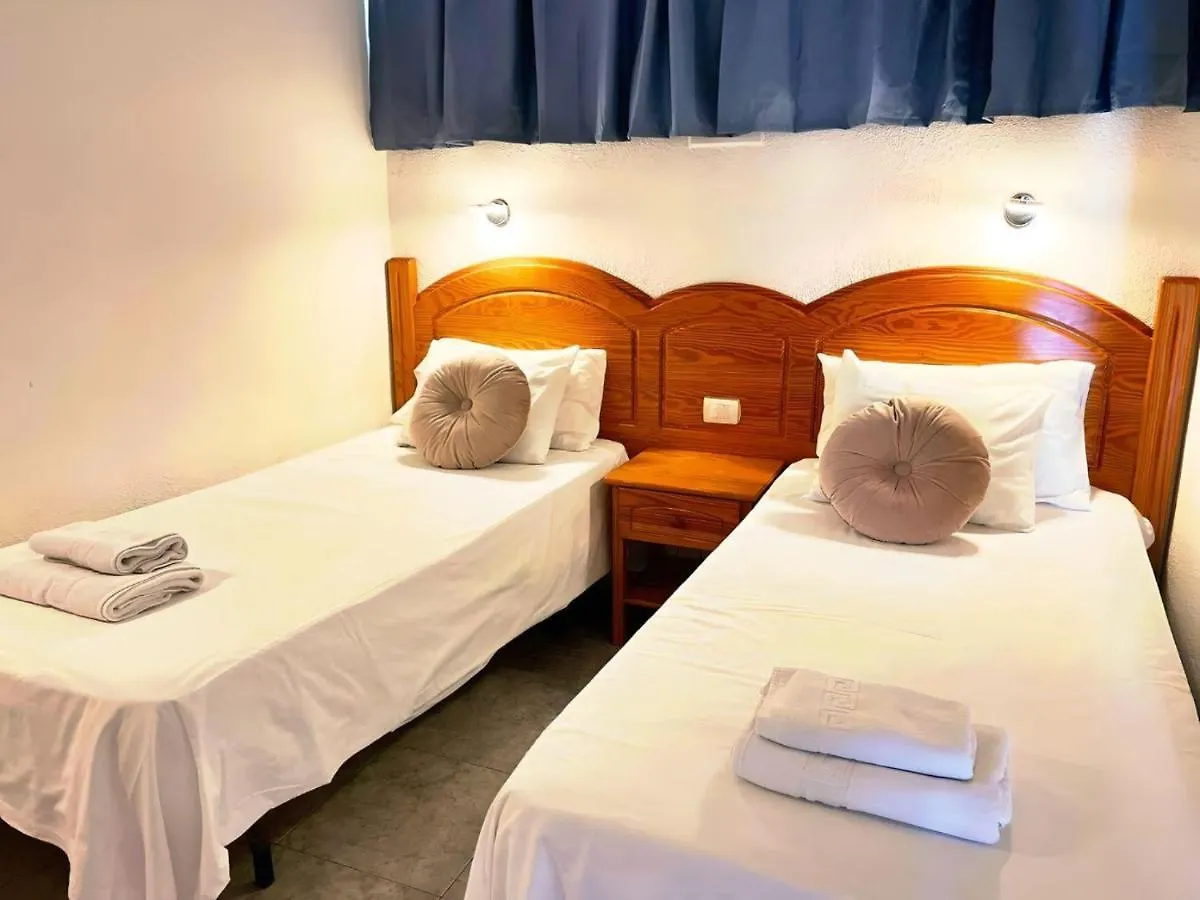 Seaview Friendly Holiday Home 8 Playa del Ingles  Spain