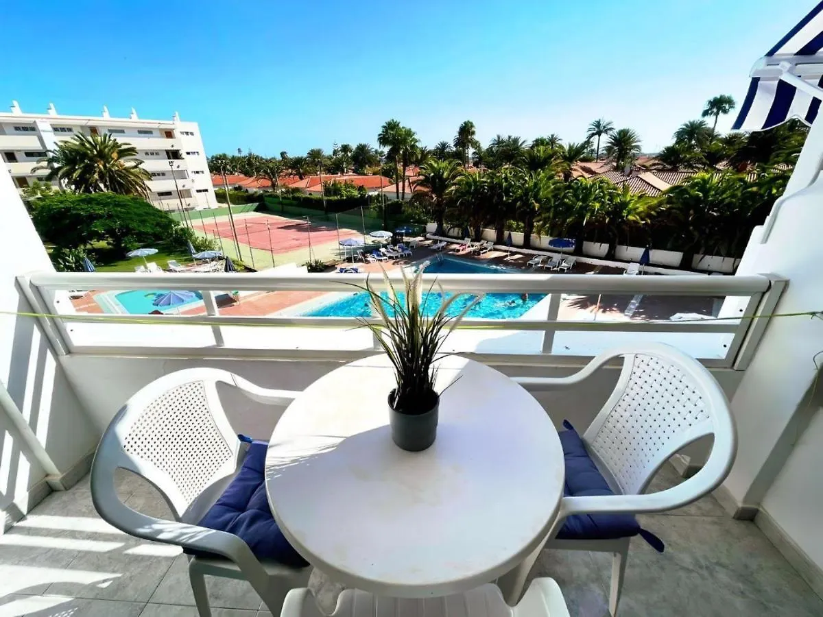 Seaview Friendly Holiday Home 8 Playa del Ingles  Playa del Ingles (Gran Canaria)