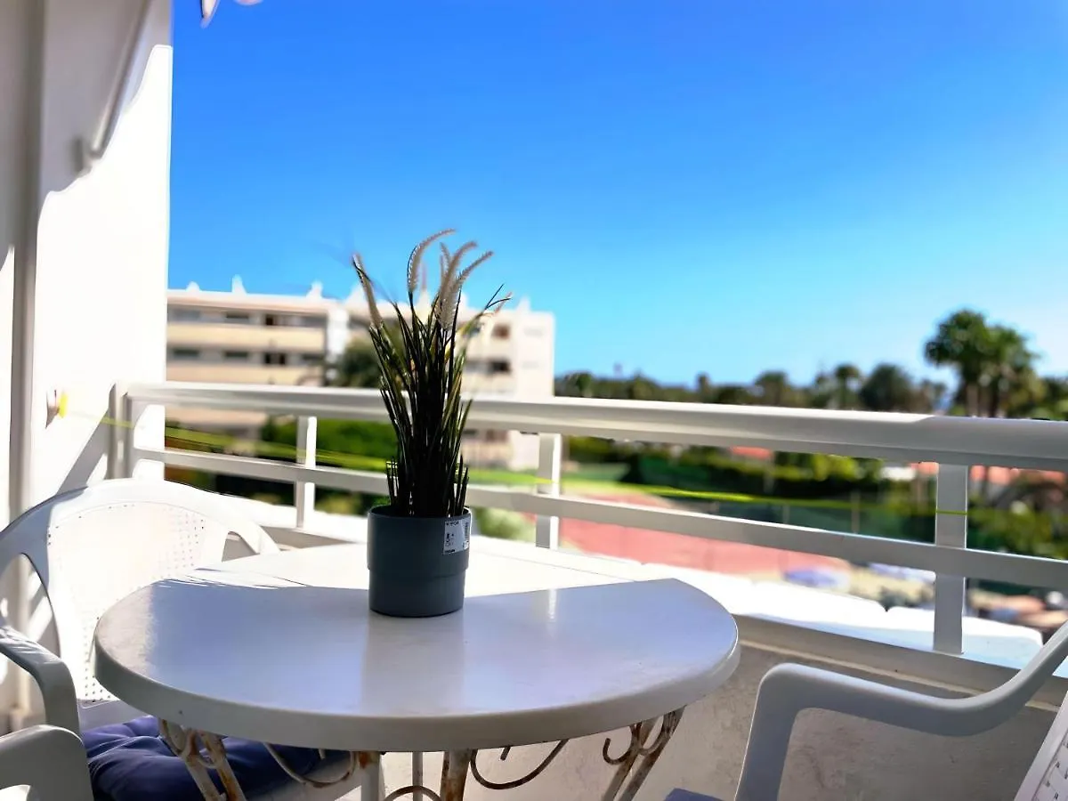 Seaview Friendly Holiday Home 8 Playa del Ingles