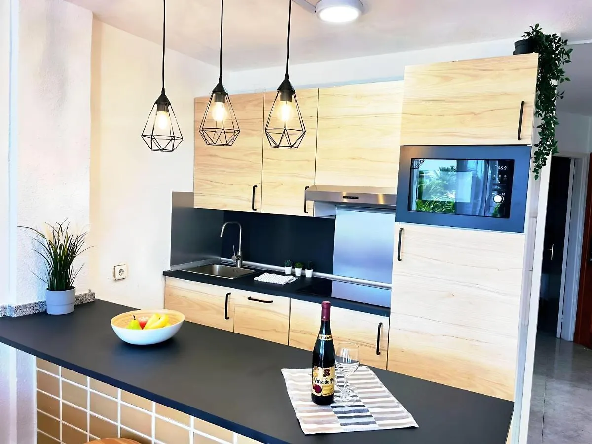 Seaview Friendly Holiday Home 8 Playa del Ingles  Spain