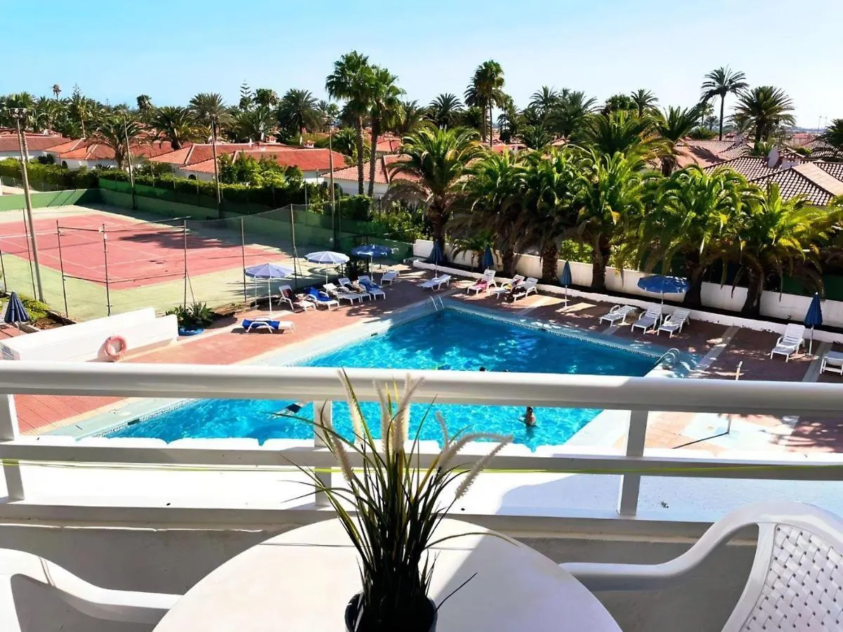 Seaview Friendly Holiday Home 8 Playa del Ingles  Playa del Ingles (Gran Canaria)