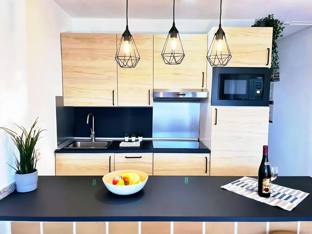 Seaview Friendly Holiday Home 8 Playa del Ingles