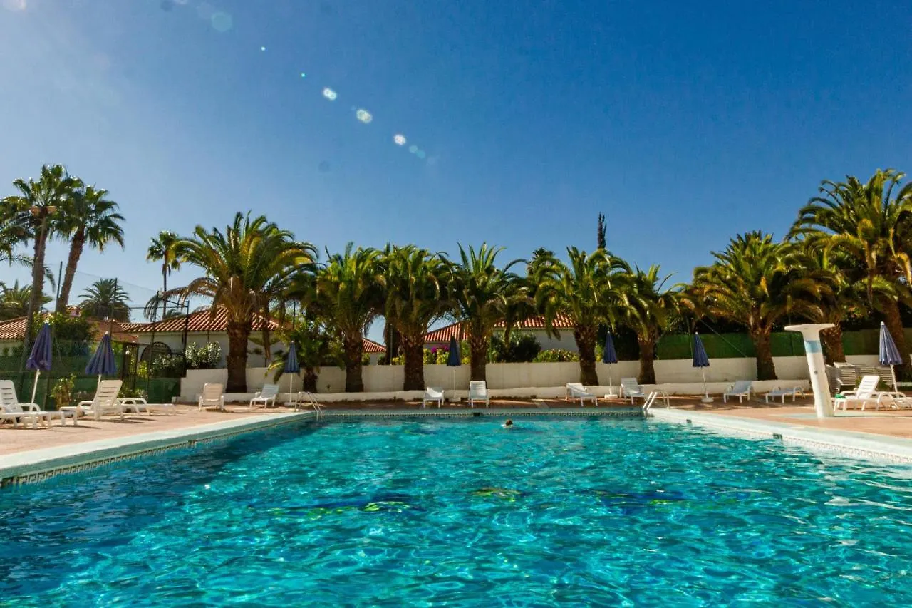 Seaview Friendly Holiday Home 8 Playa del Ingles   Playa del Ingles (Gran Canaria)