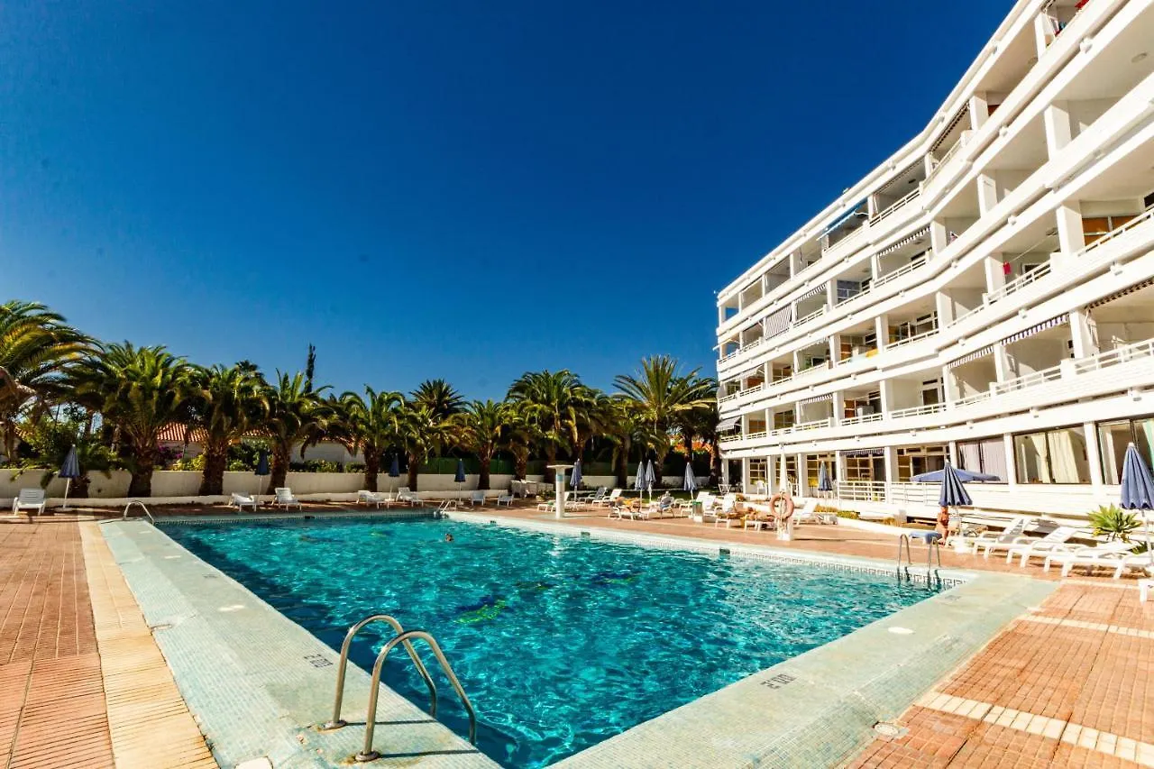 Seaview Friendly Holiday Home 8 普拉亚戴尔雷安格莱斯 西班牙