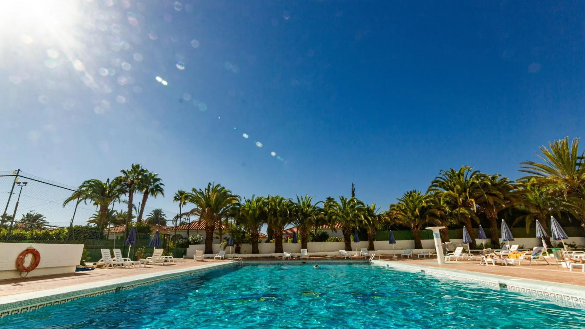 Seaview Friendly Holiday Home 8 Playa del Ingles   Playa del Ingles (Gran Canaria)