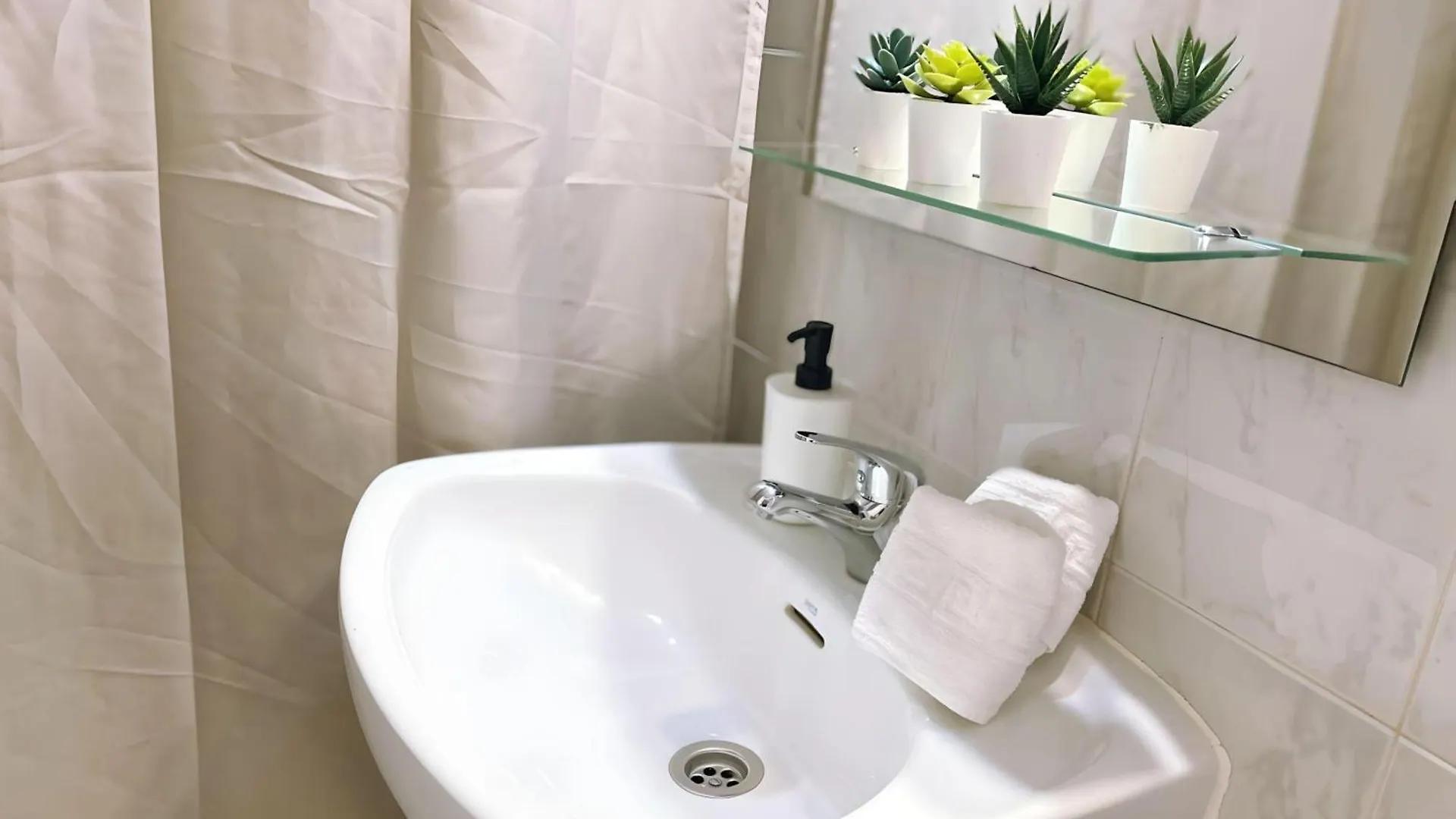 Seaview Friendly Holiday Home 8 Playa del Ingles