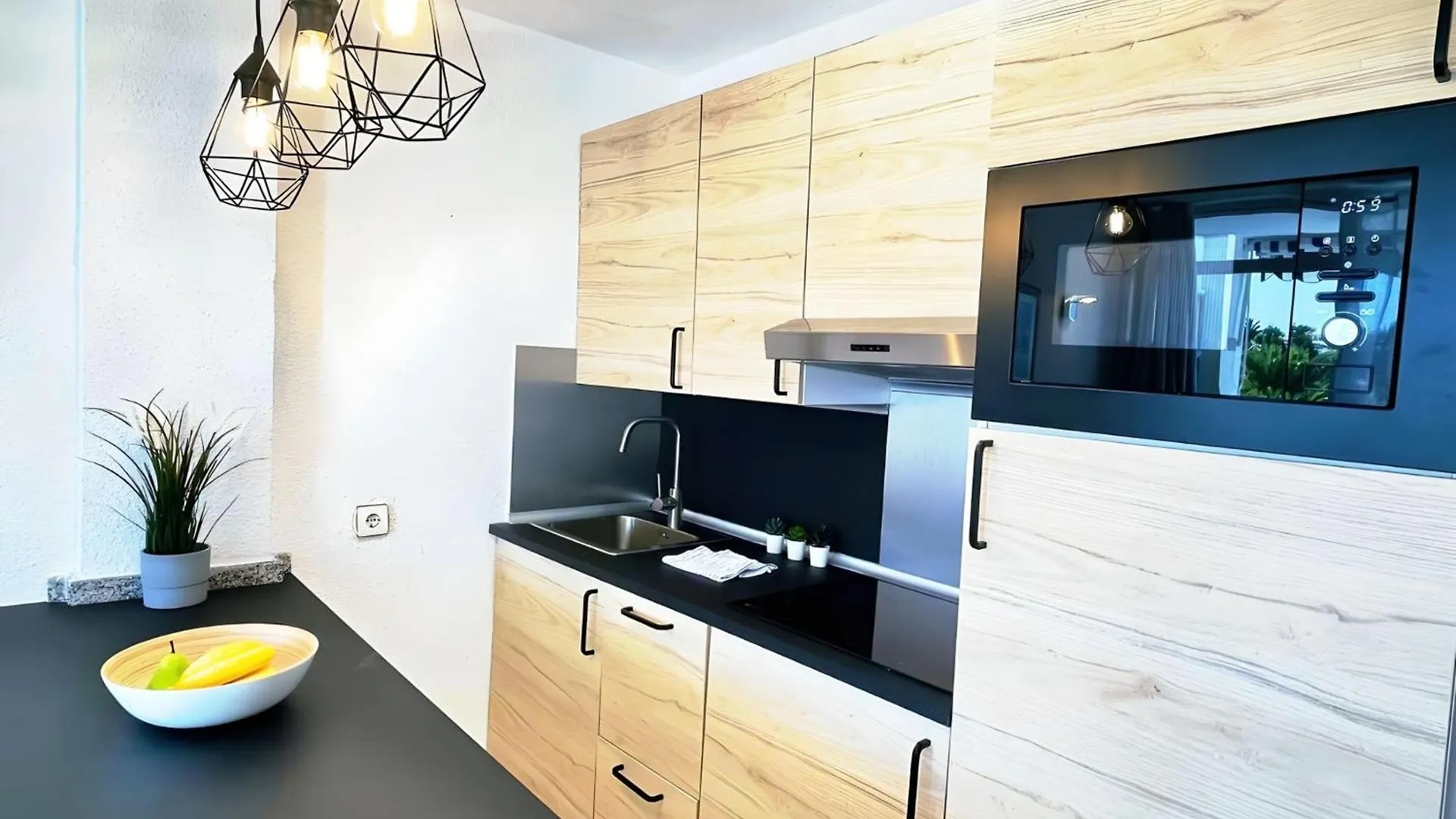 Seaview Friendly Holiday Home 8 Playa del Ingles