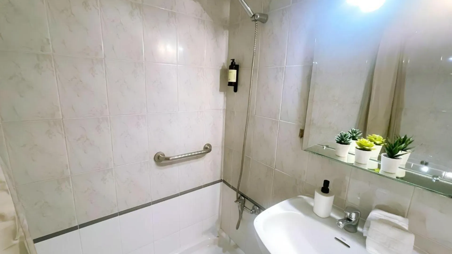 Seaview Friendly Holiday Home 8 Playa del Ingles