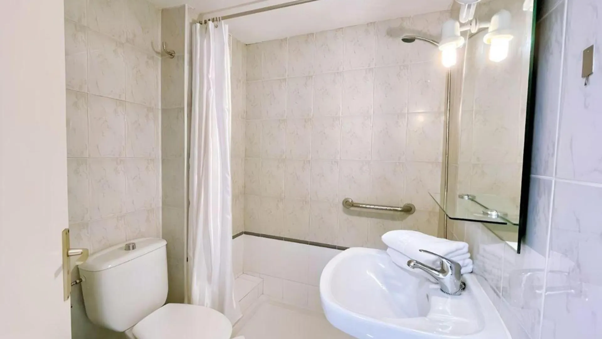 Seaview Friendly Holiday Home 8 Playa del Ingles  0*, Playa del Ingles (Gran Canaria) Spain