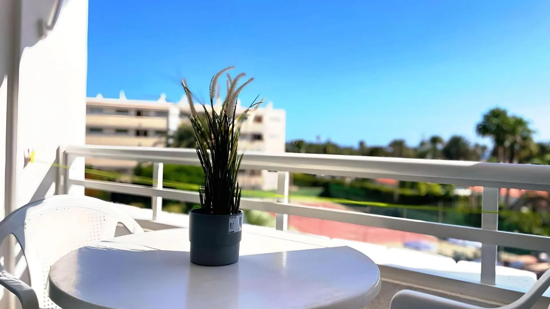 Seaview Friendly Holiday Home 8 Playa del Ingles