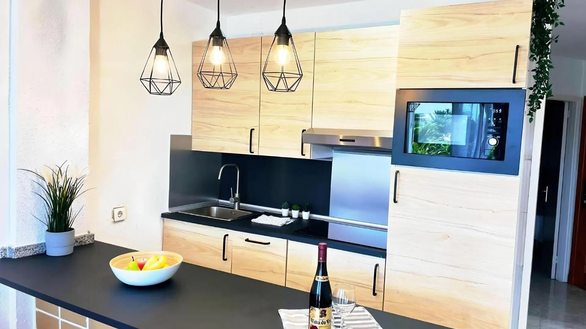 Seaview Friendly Holiday Home 8 Playa del Ingles   Playa del Ingles (Gran Canaria)