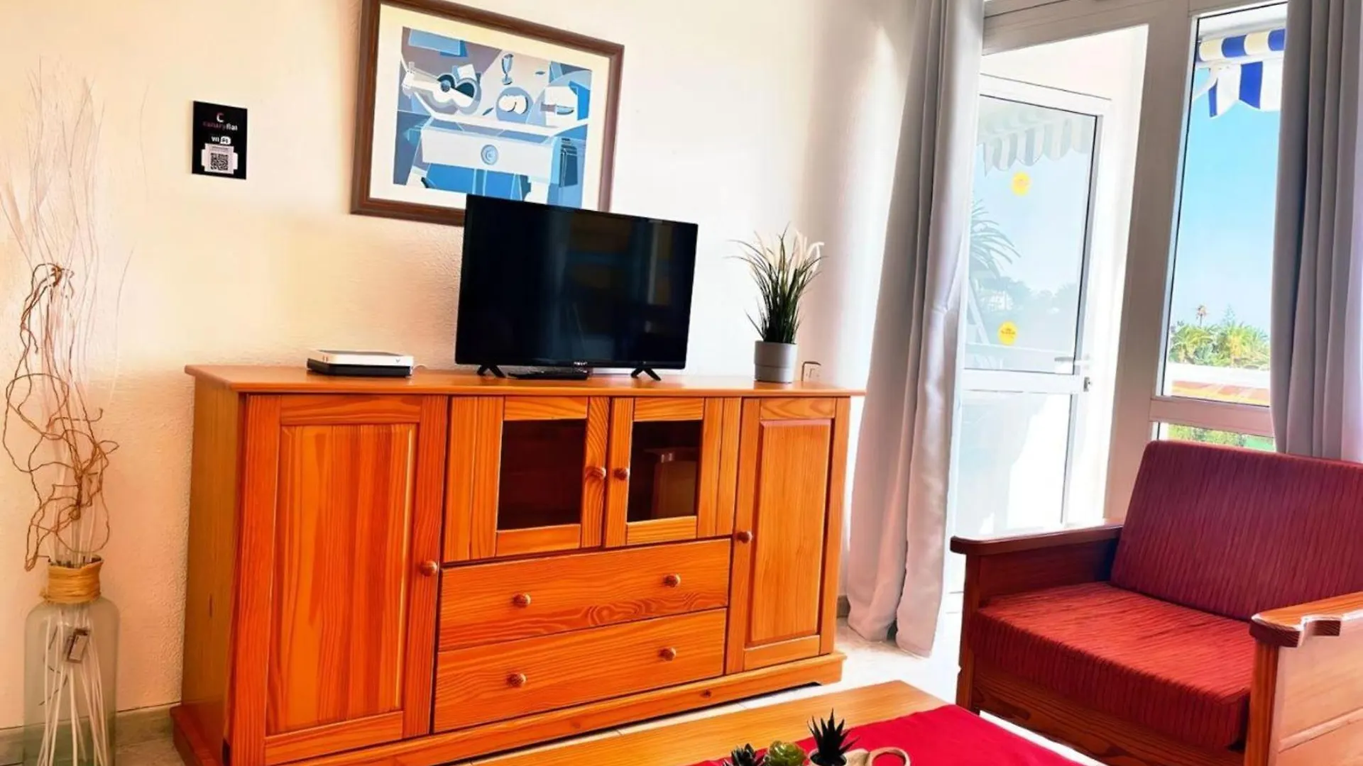 Seaview Friendly Holiday Home 8 Playa del Ingles